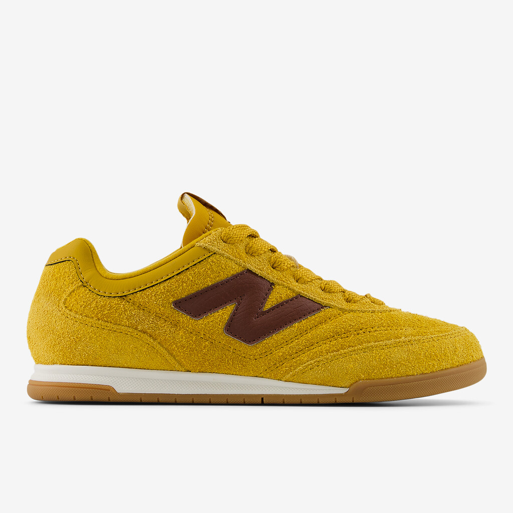 New Balance - URC42HE - butterscotch