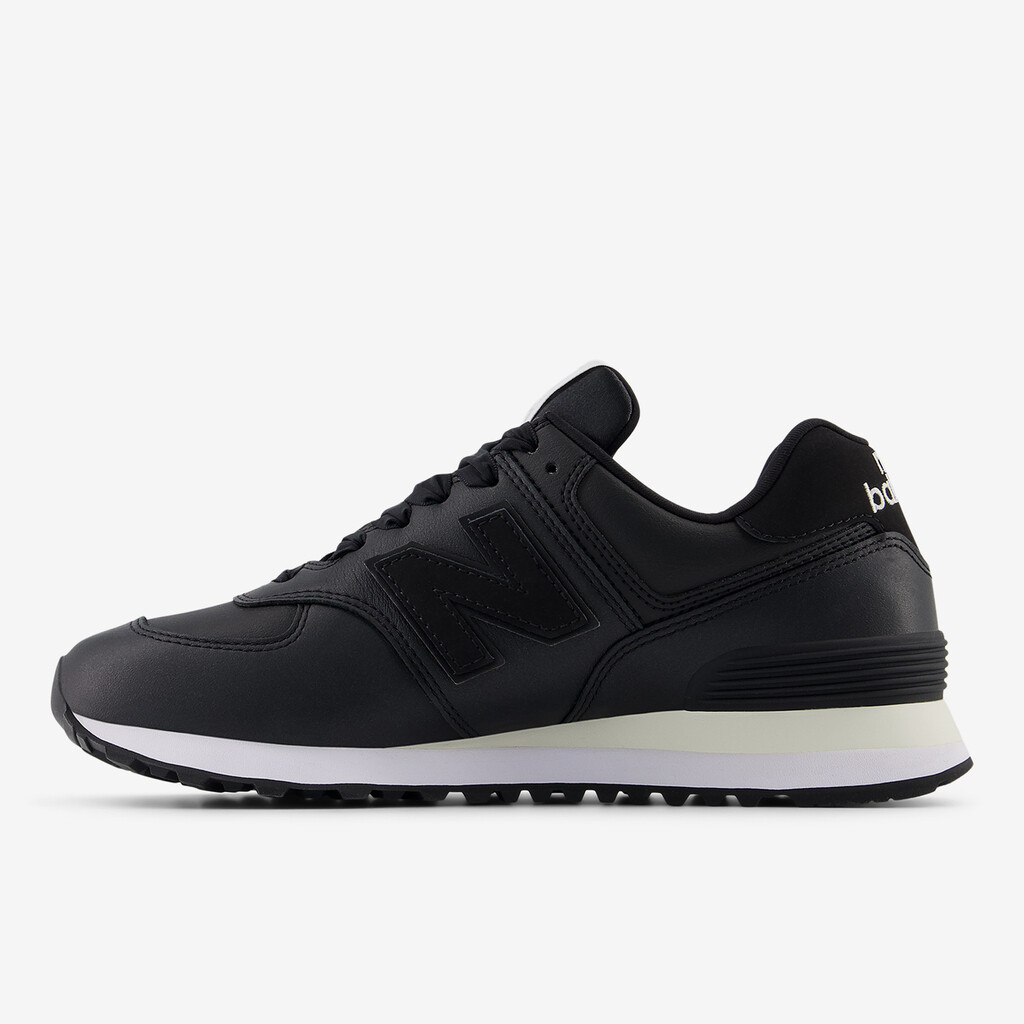 New Balance - WL574FT2 - black