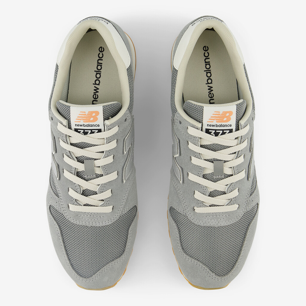 New Balance - ML373SL2 - athletic grey