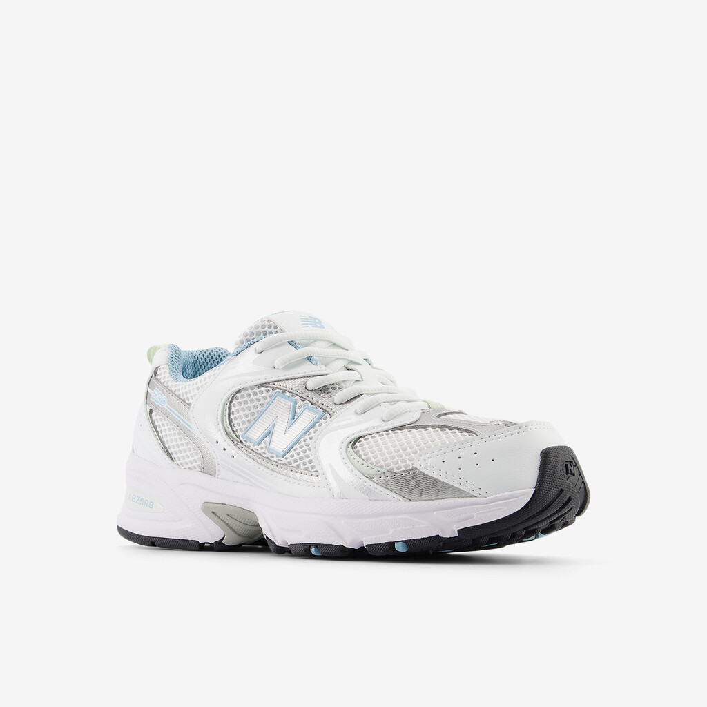 New Balance - GR530GB - white