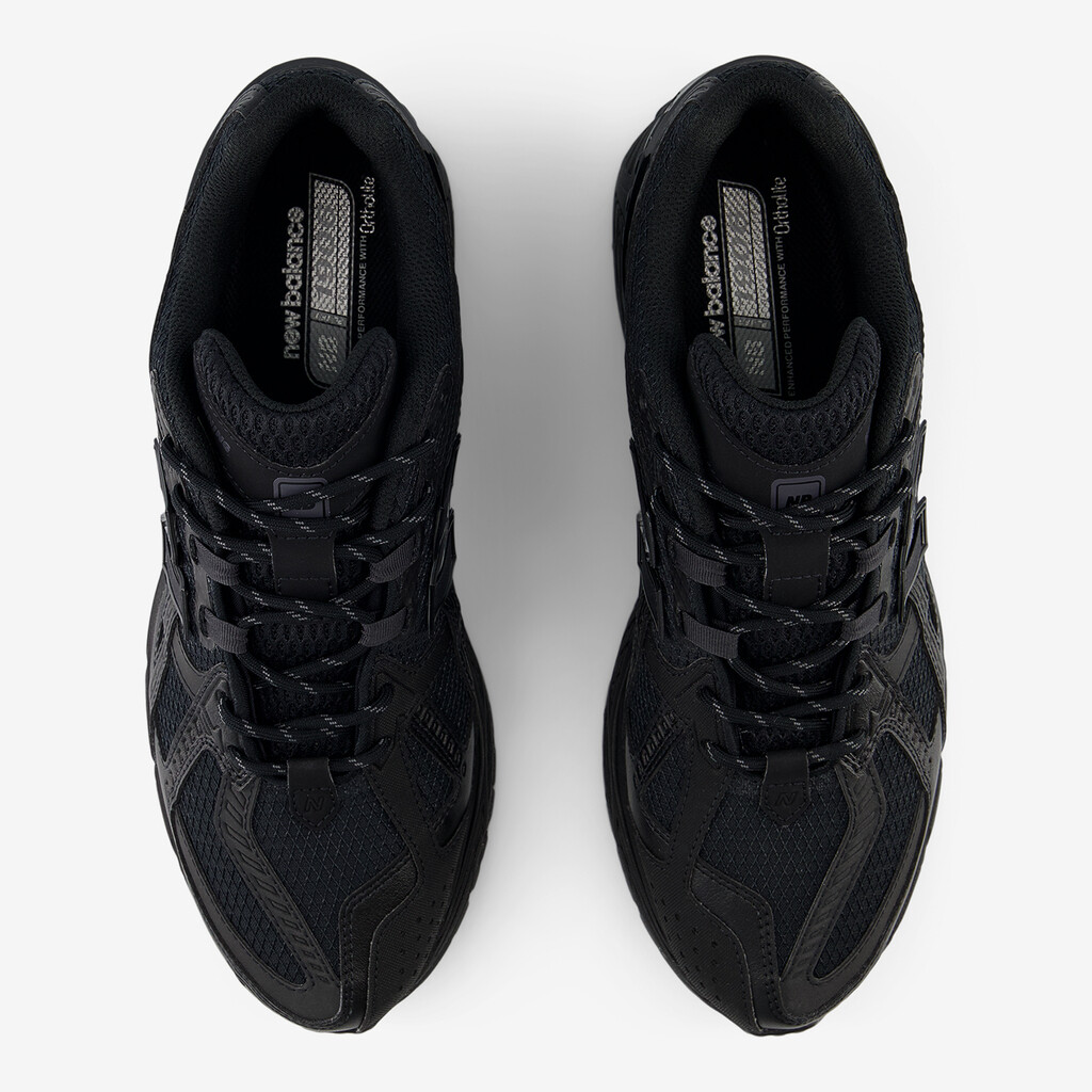 New Balance - M1906NJ - black