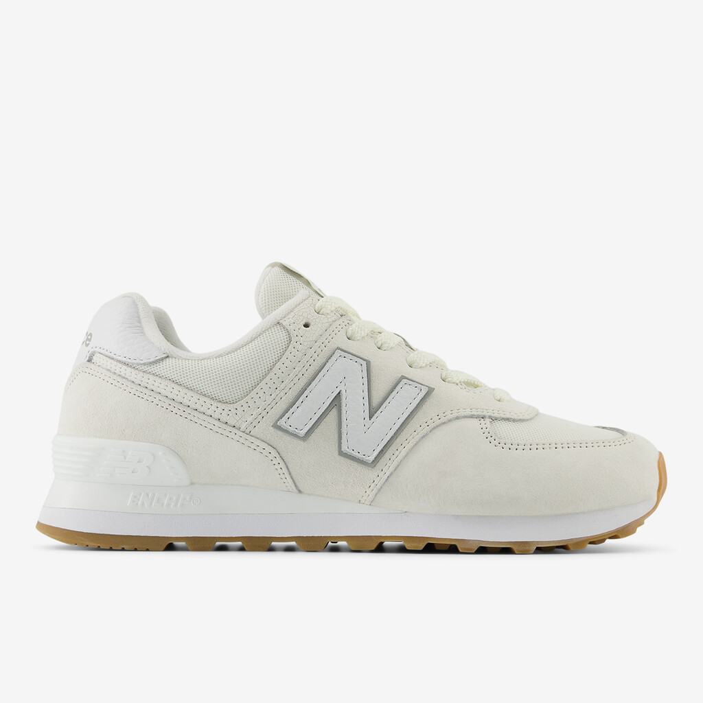 New Balance - U574RAD - white