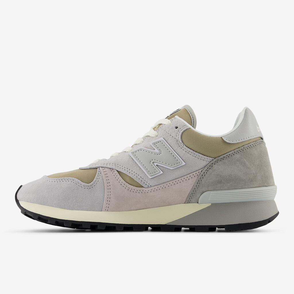 New Balance - M475VTI - stoneware