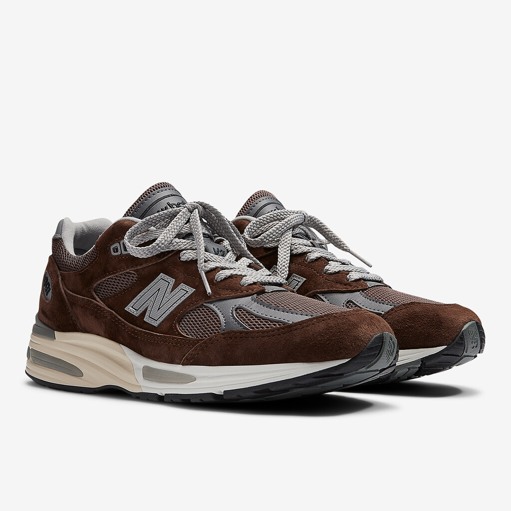 New Balance - U991BR2 - brown