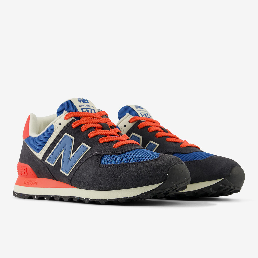 New Balance - U574RBA - blue