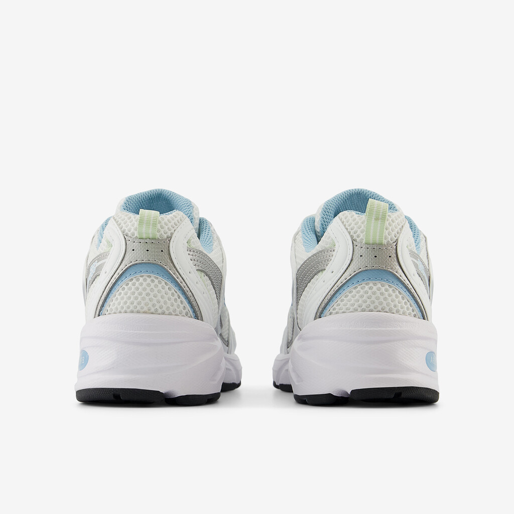 New Balance - MR530SGB - white/light blue