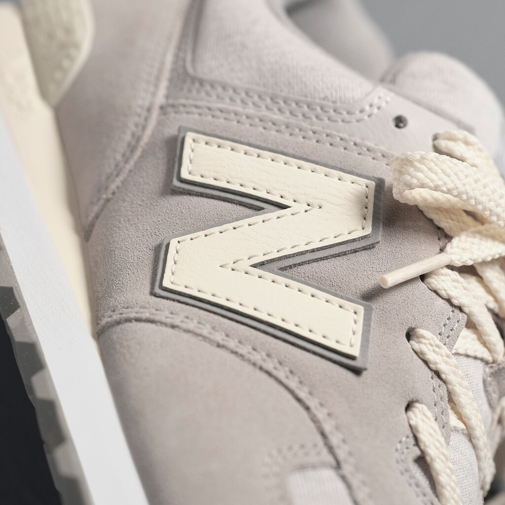 New Balance - U574GBG - light grey