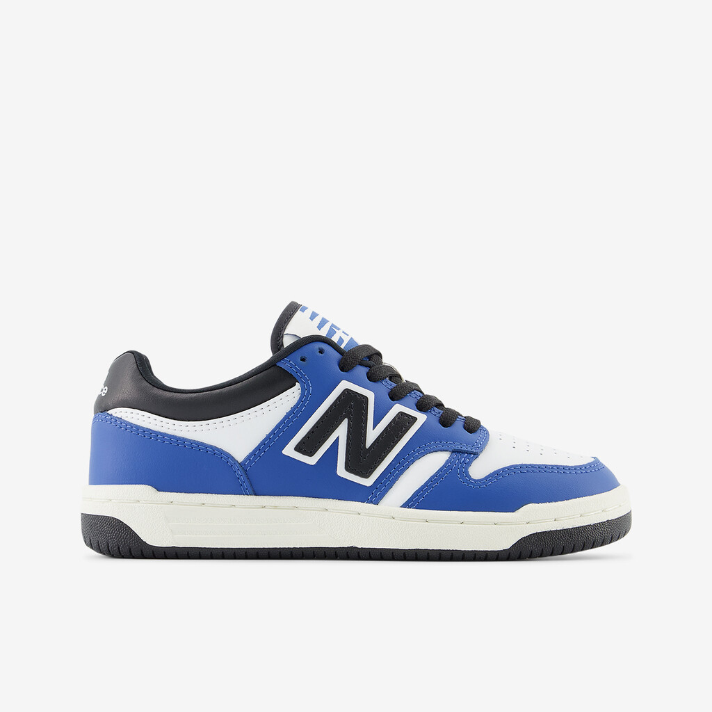 New Balance - GSB480TB - blue agate