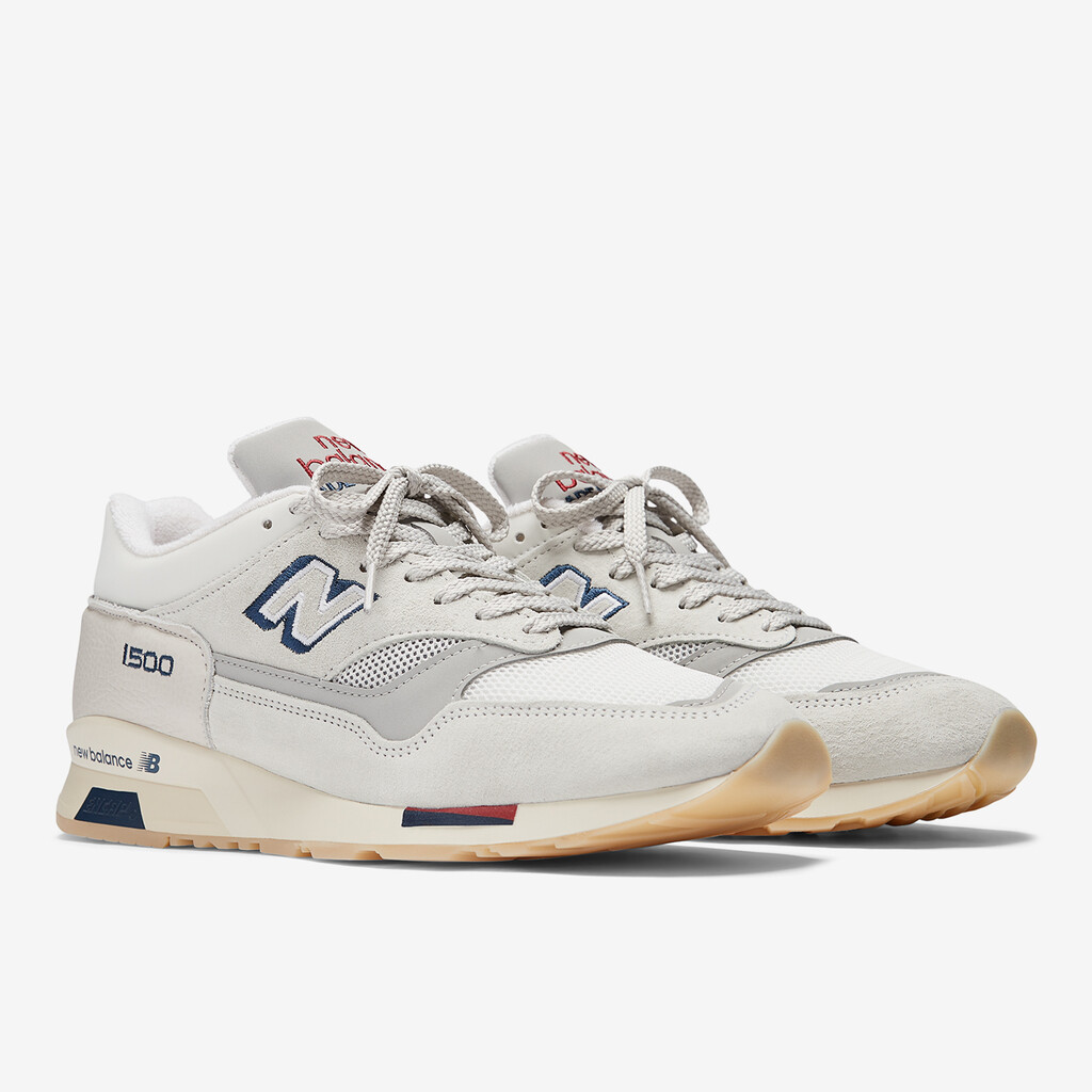 New Balance - U1500VSW - off white