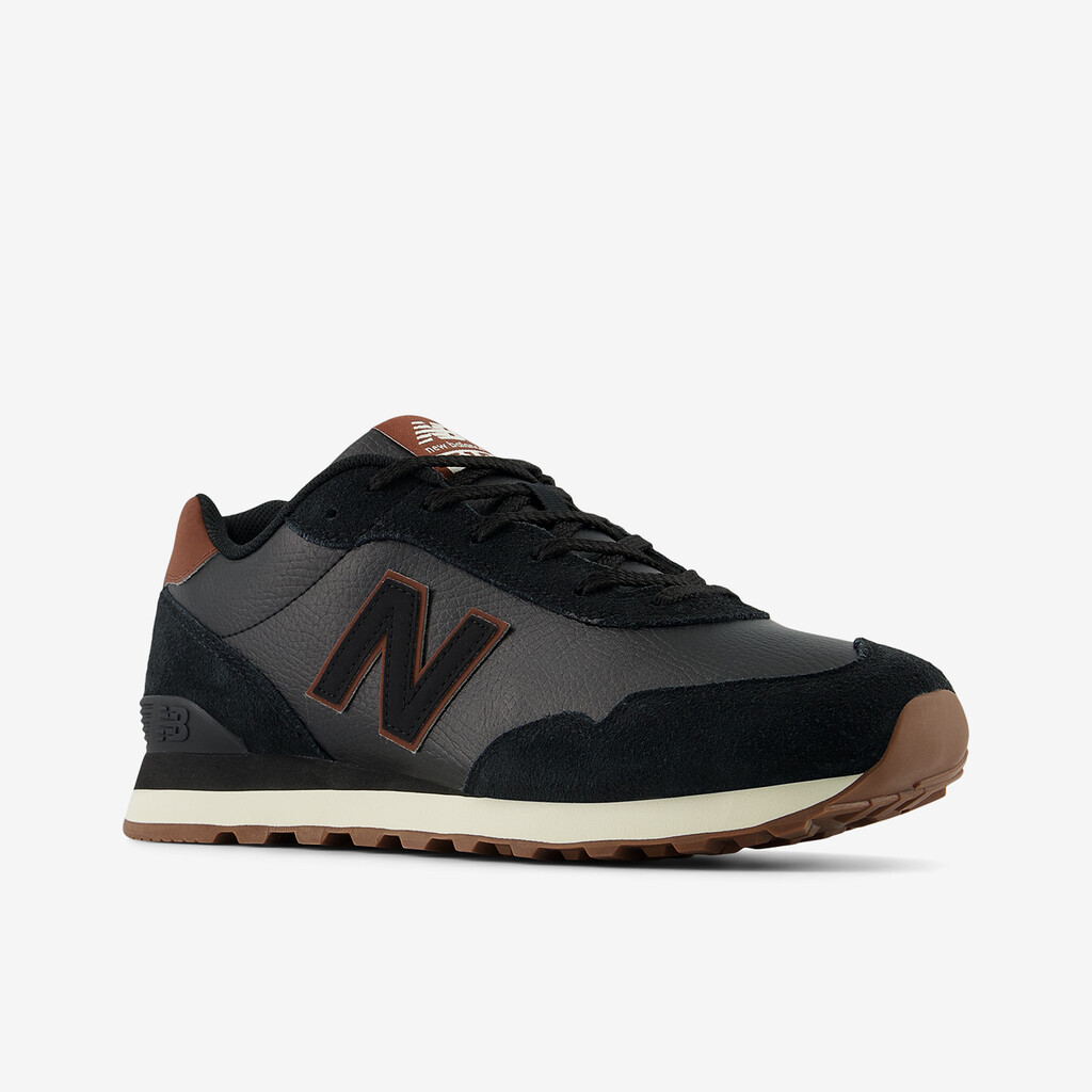 New Balance - ML515ADB - black