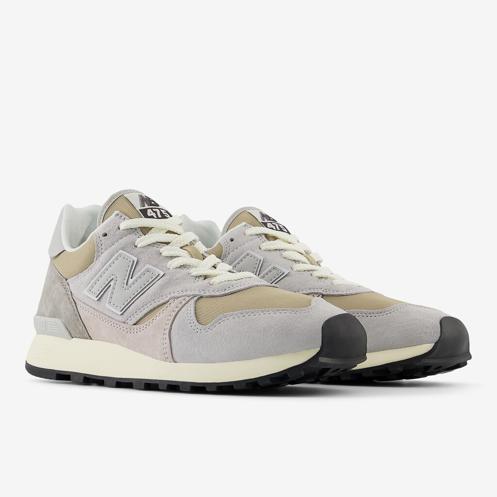 New Balance - M475VTI - stoneware