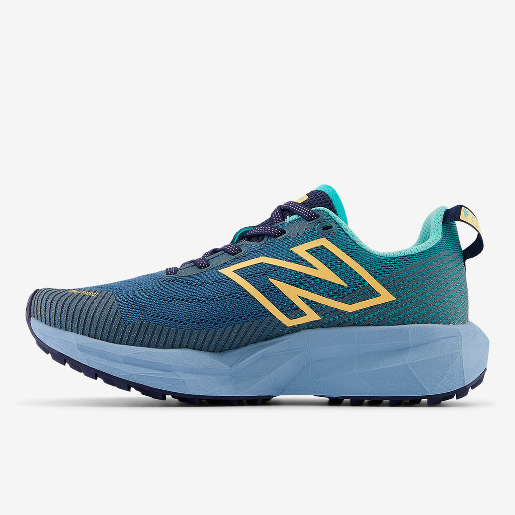 New Balance - WTVNYMP1 Fuel Cell Venym v1 - blue