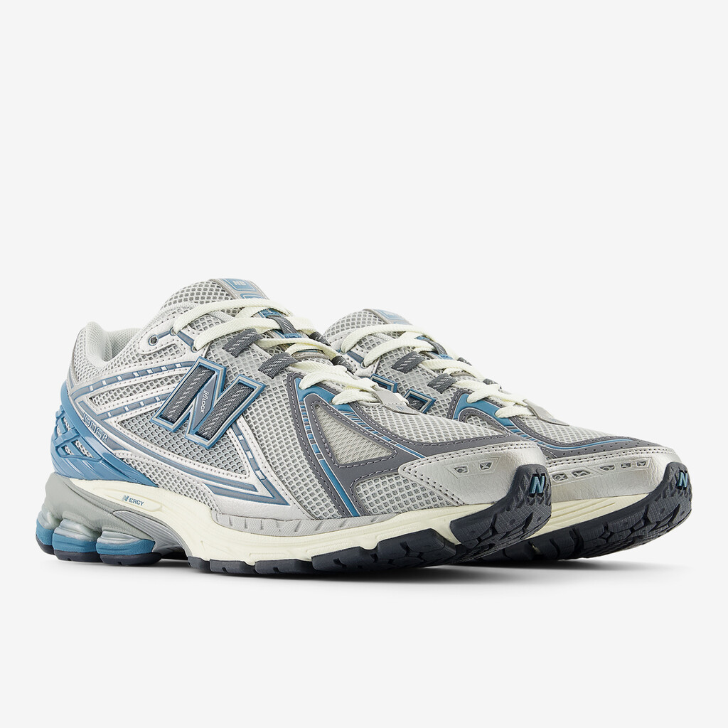 New Balance - M1906REO - silver metallic