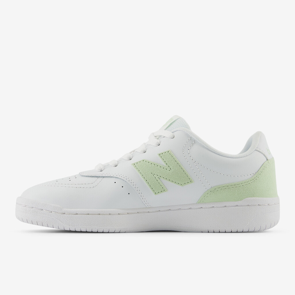 New Balance - BBW80ADG - optic white