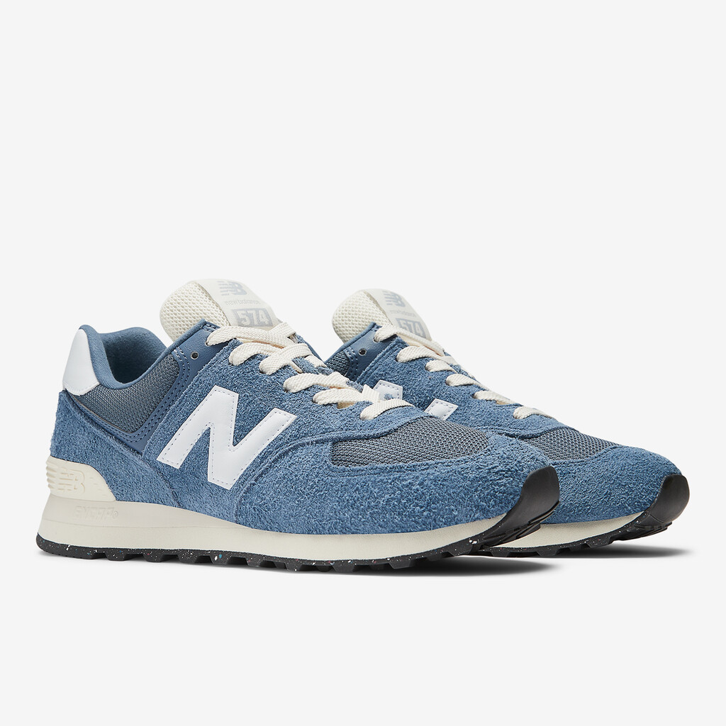 New Balance - U574RBJ - blue