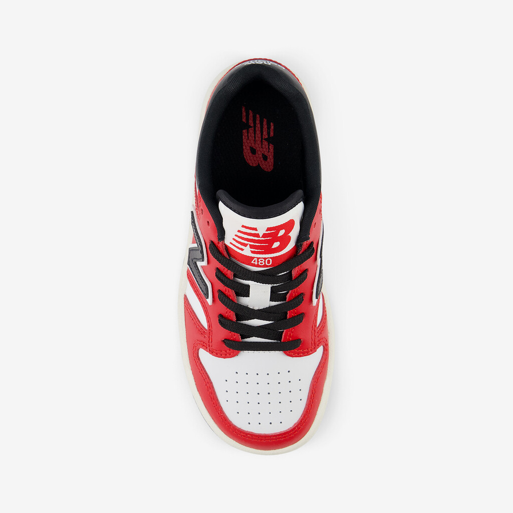 New Balance - PSB480TT - team red