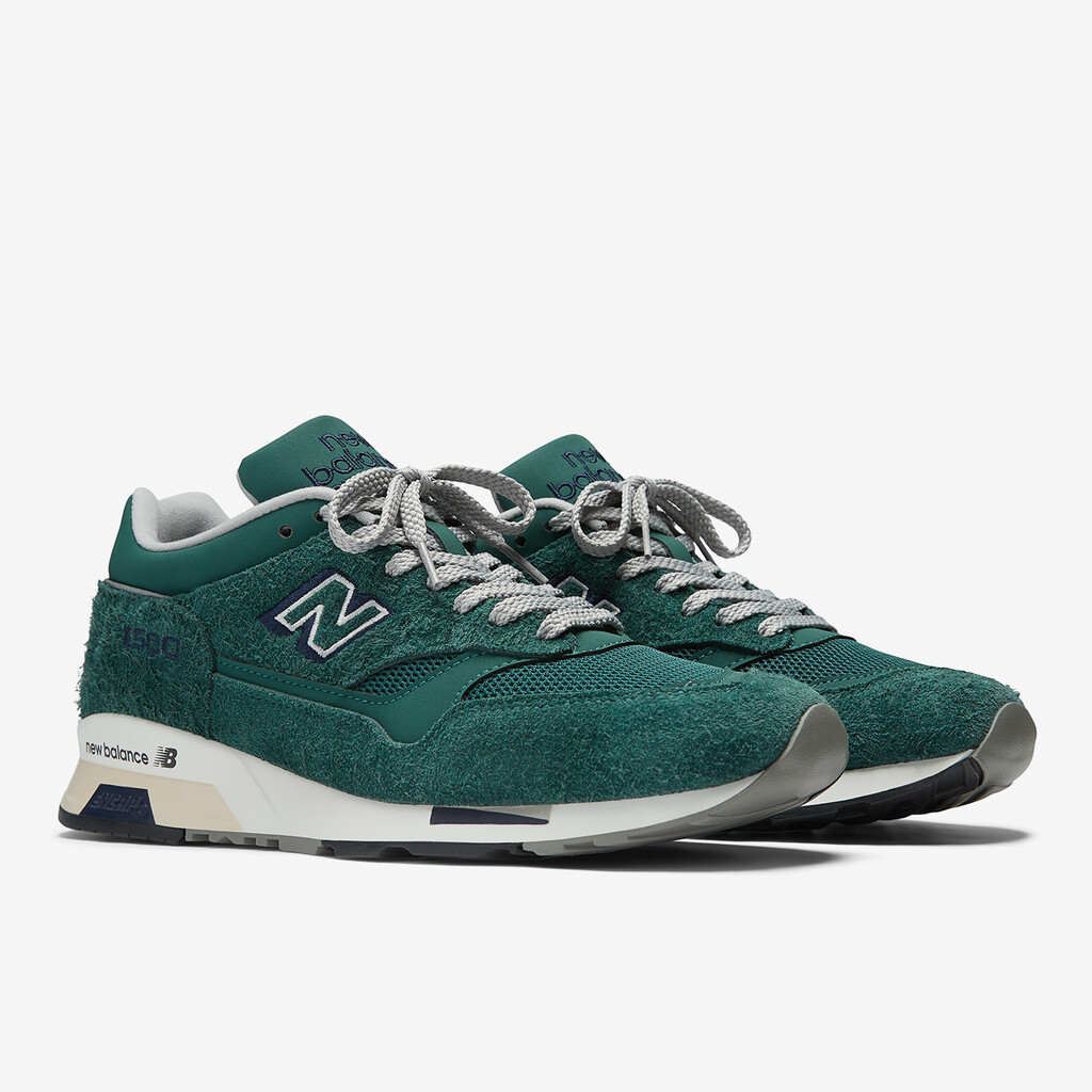 New Balance - U1500GRG - green