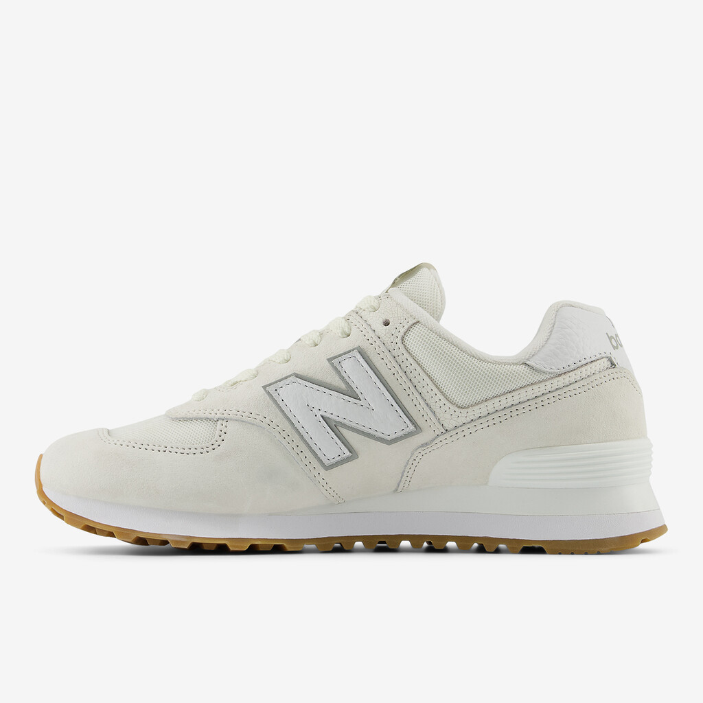 New Balance - U574RAD - white