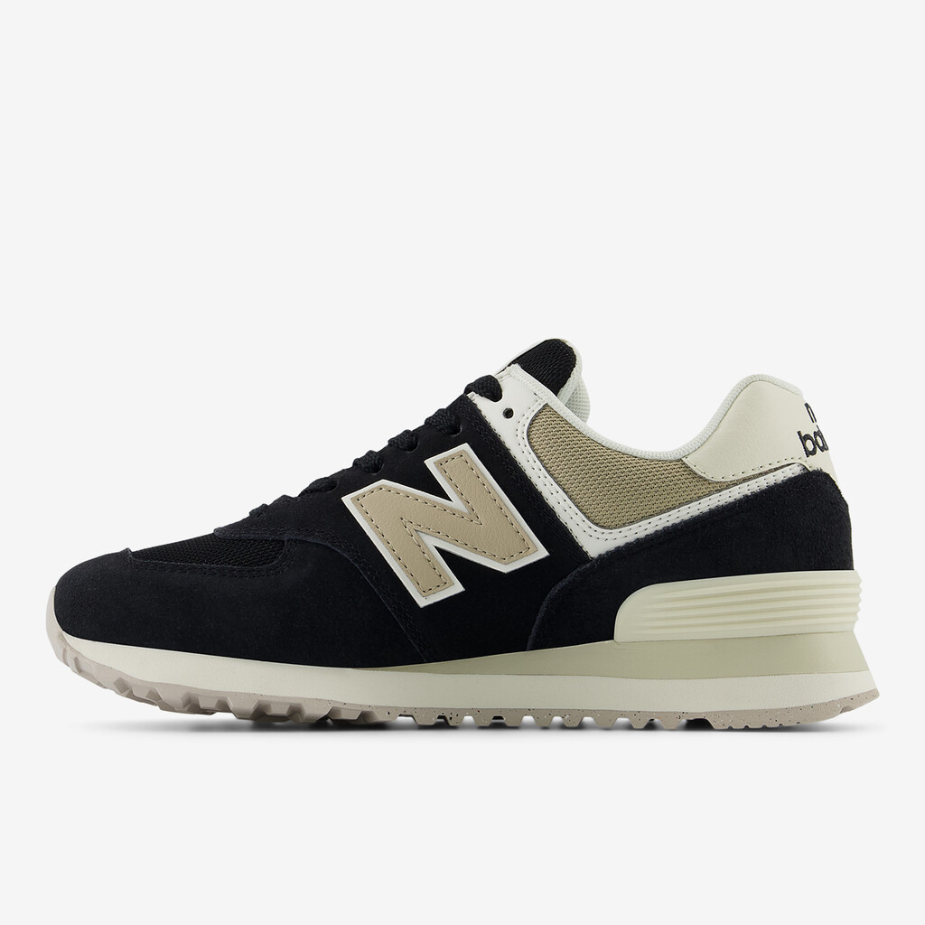 New Balance - WL574DK2 - black