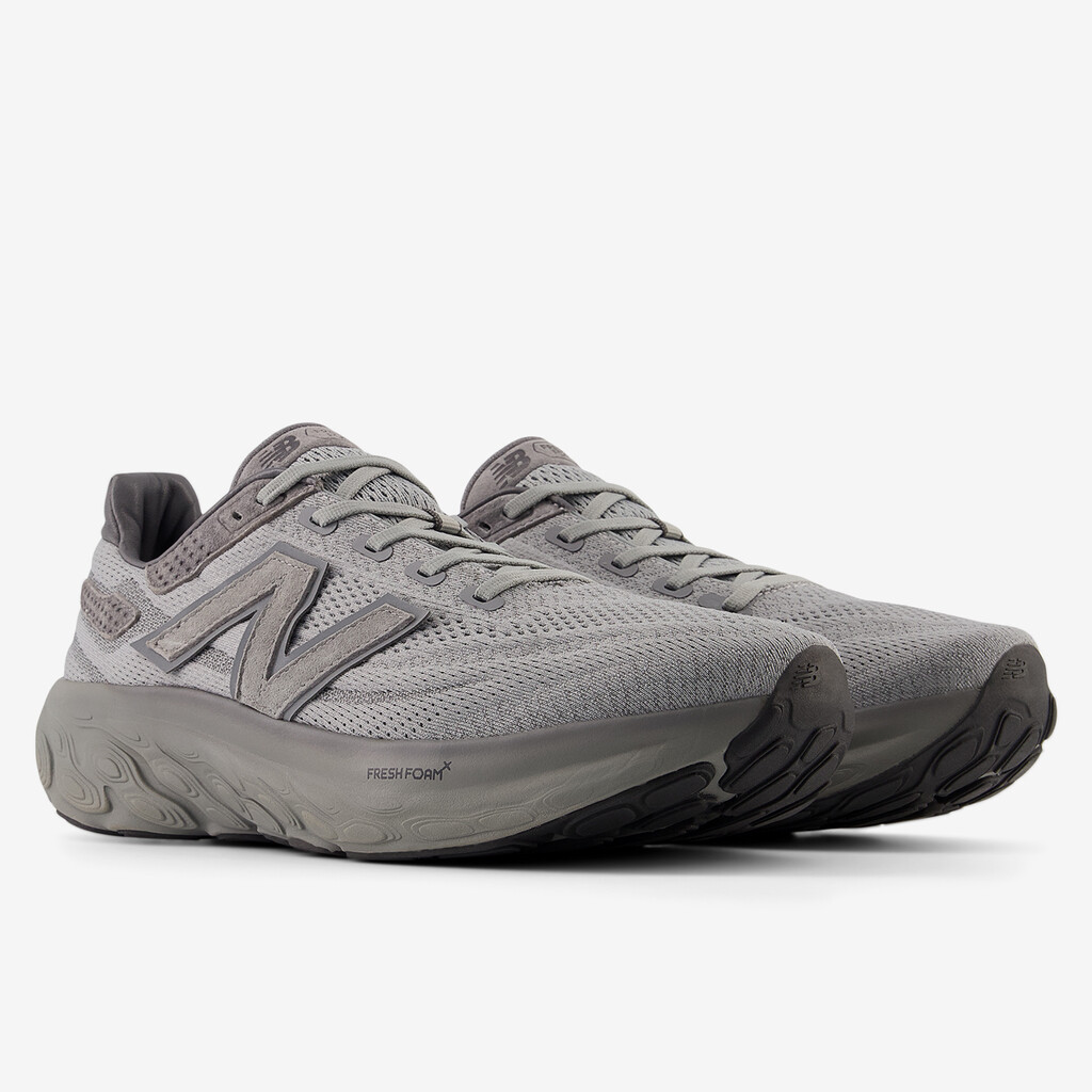 New Balance - M1080LAF Fresh Foam X 1080 v13 Utility - castlerock