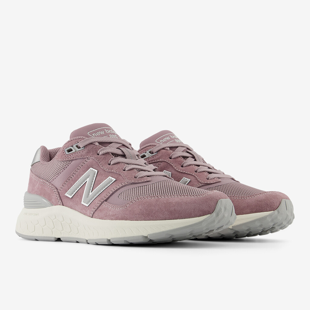 New Balance - WW880TW6 Walking 880 v6 - purple