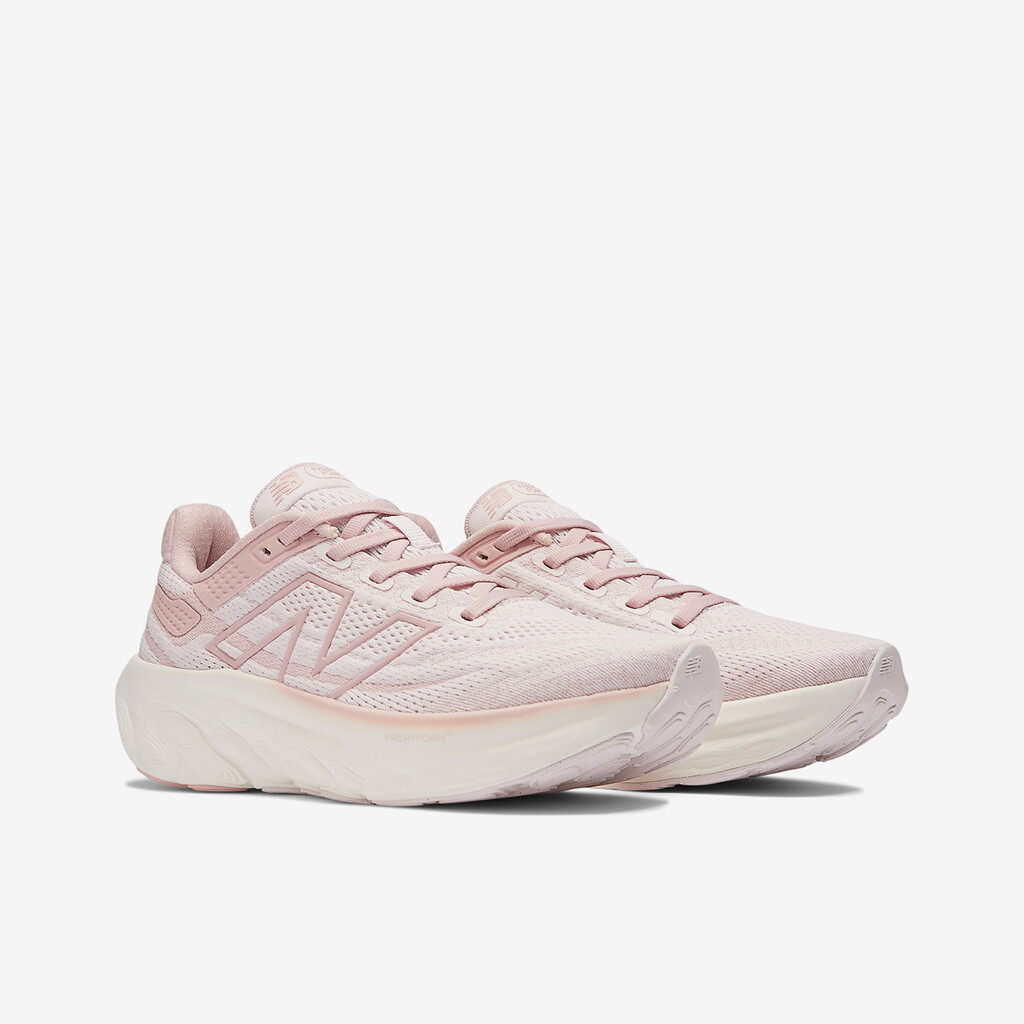 New Balance - G1080P13 Kids Fresh Foam X 1080 v13 Lace - pink granite