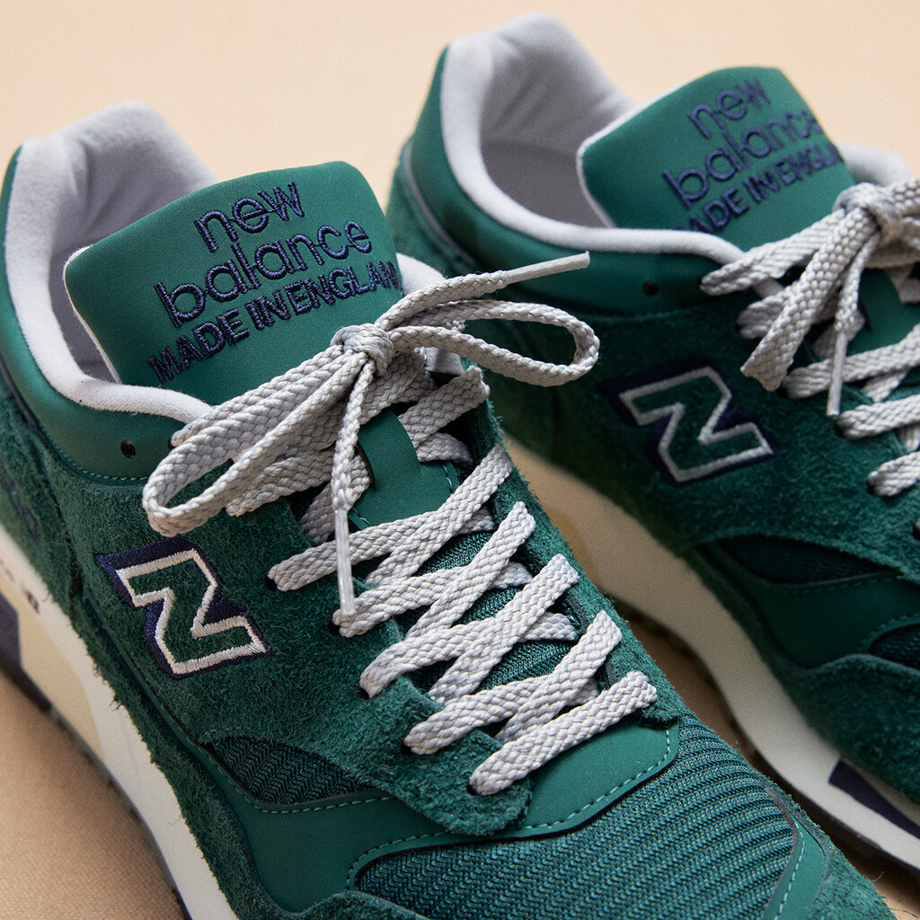 New Balance - U1500GRG - green