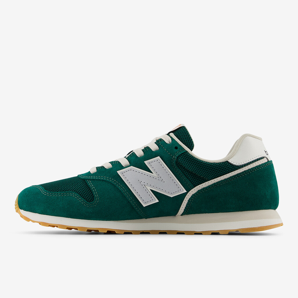 New Balance - ML373SG2 - acidic green