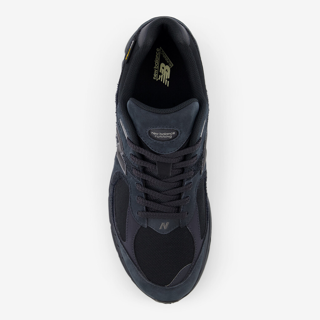 New Balance - M2002RPJ - black