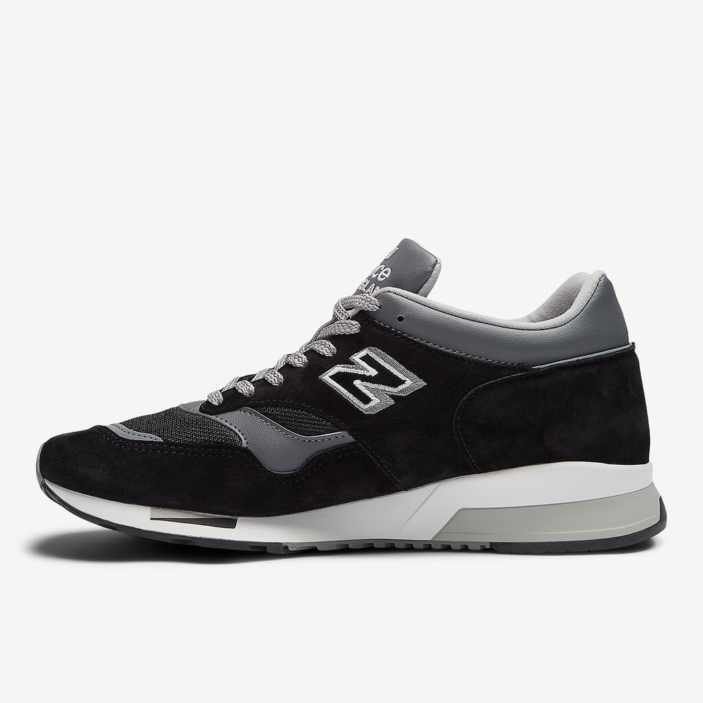 New Balance - U1500PBK - black