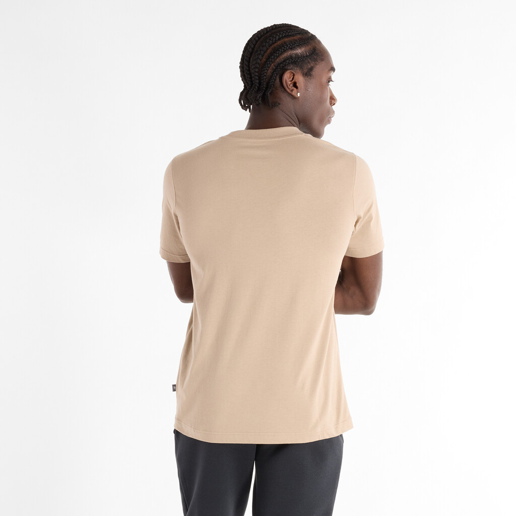 New Balance - Sport Essentials Graphic T-Shirt 6 - driftwood