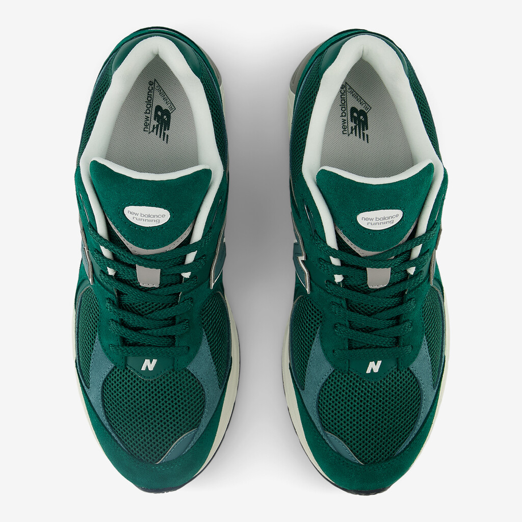 New Balance - M2002RFK - green