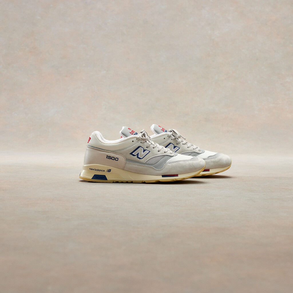 New Balance - U1500VSW - off white