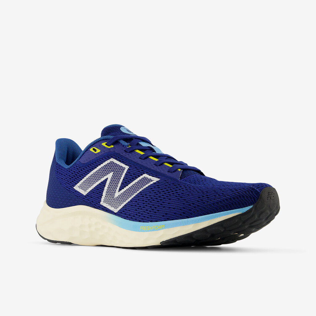 New Balance - MARISYB4 Fresh Foam Arishi v4 - inkwell