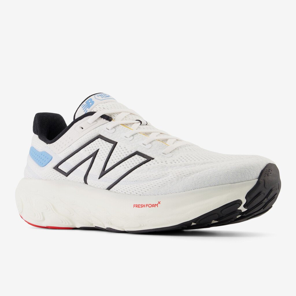 New Balance - M108013A Fresh Foam X 1080 v13 - white