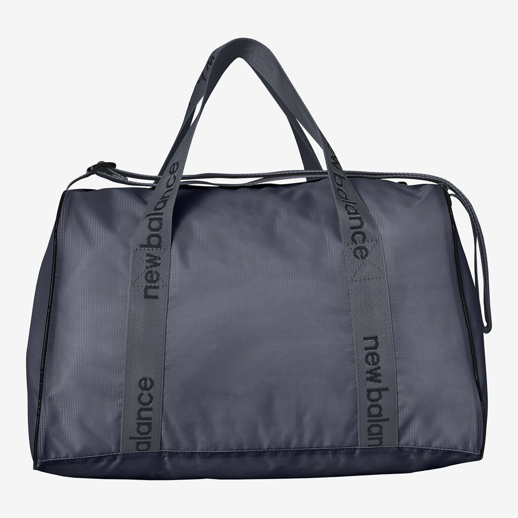 New Balance - Opp Core Small Duffel - arctic grey