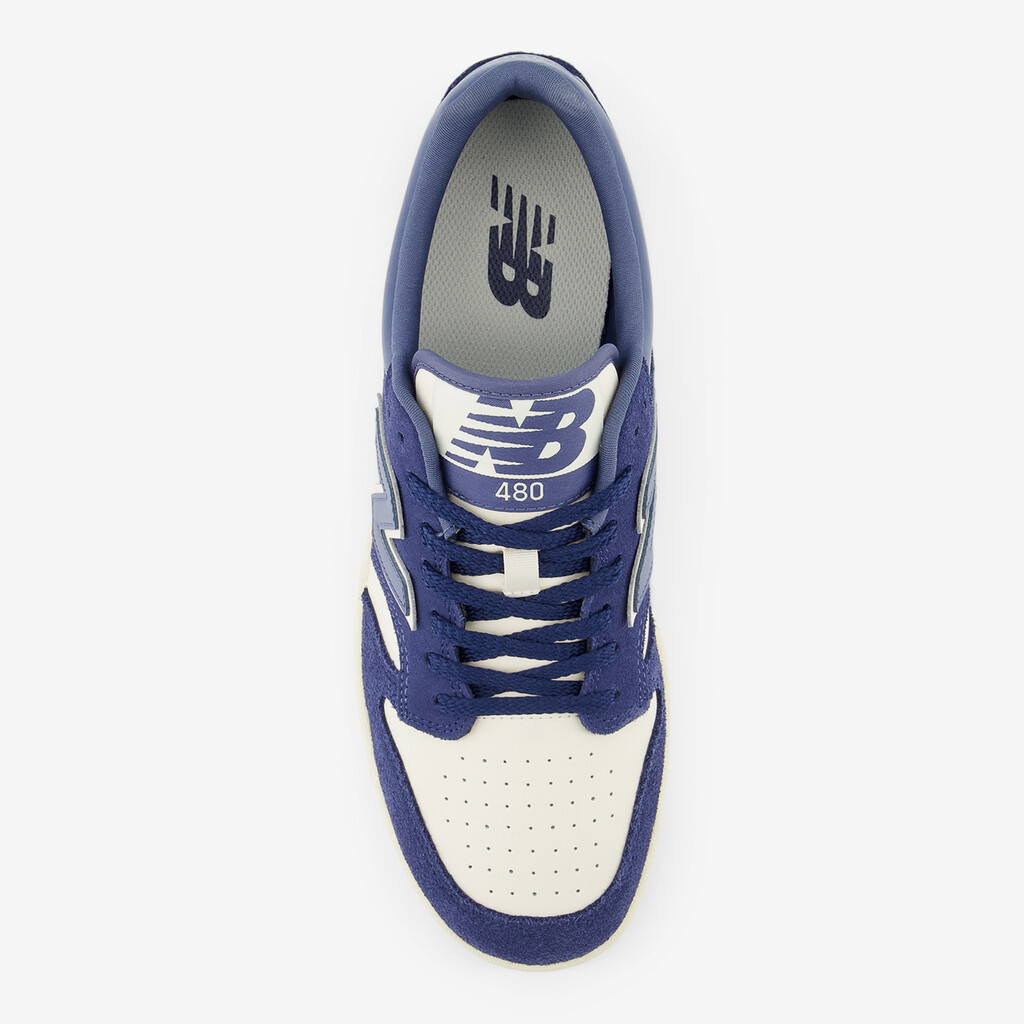 New Balance - BB480LPC - nb navy