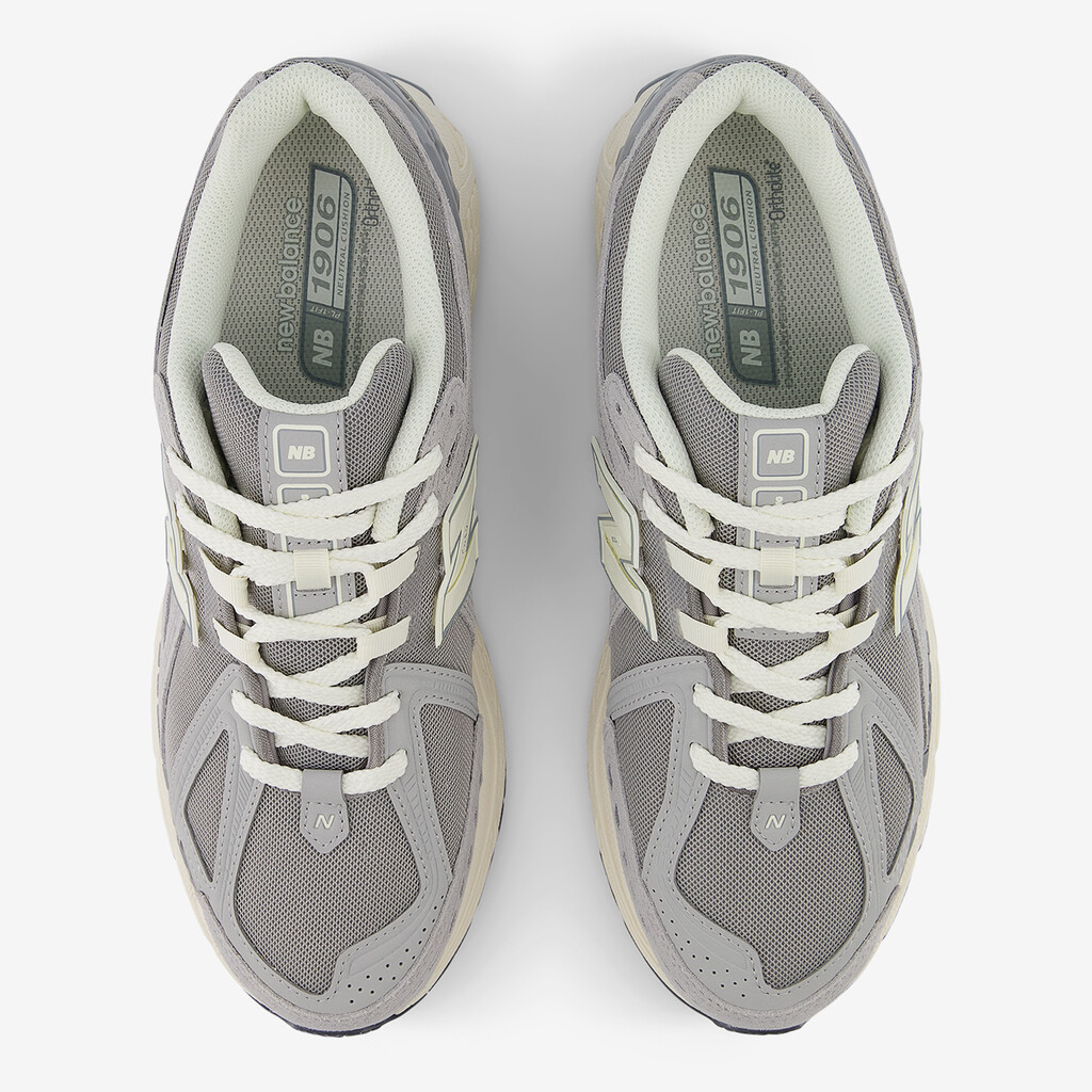 New Balance - M1906REJ - grey