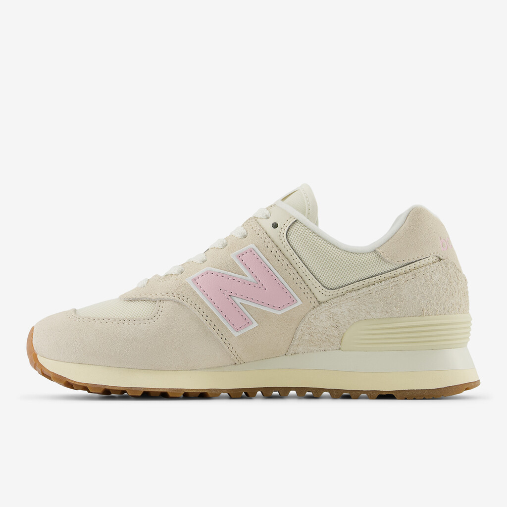 New Balance - WL574GU2 - linen