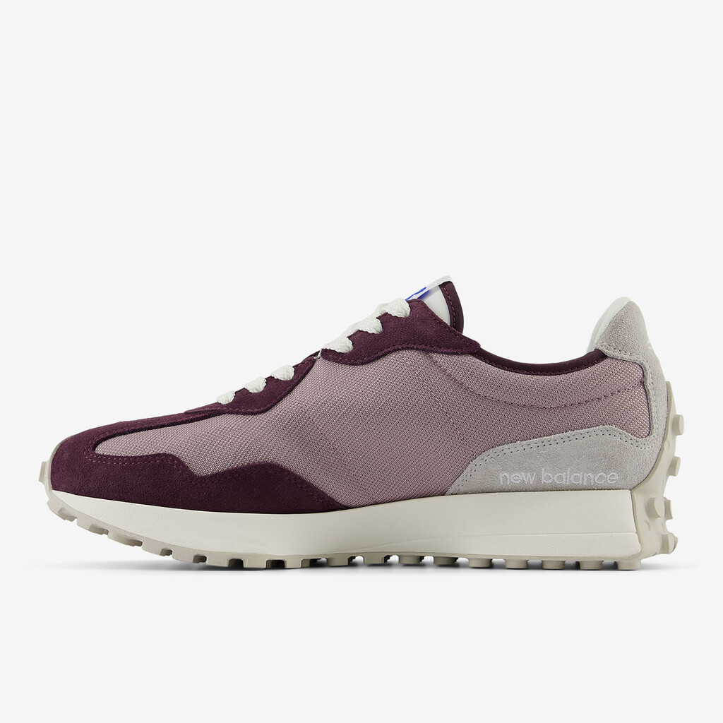 New Balance - U327CF - plum brown