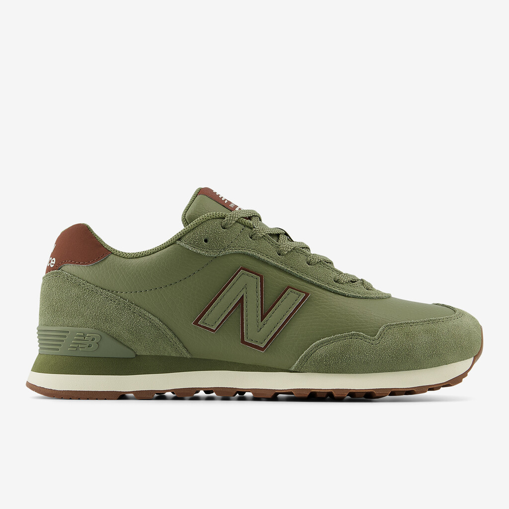 New Balance - ML515ADW - dark olive