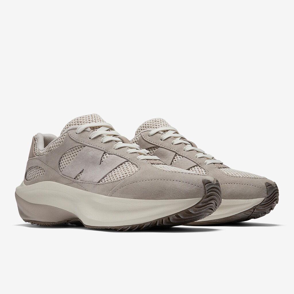 New Balance - UWRPDGD - grey