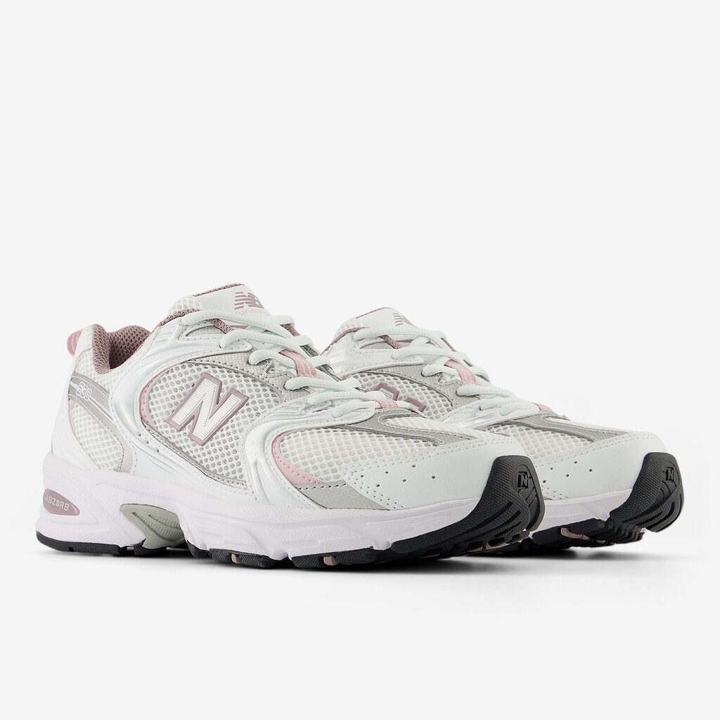 New Balance - MR530SGC - white/rose