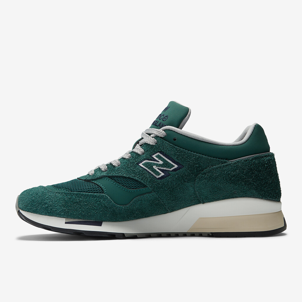 New Balance - U1500GRG - green