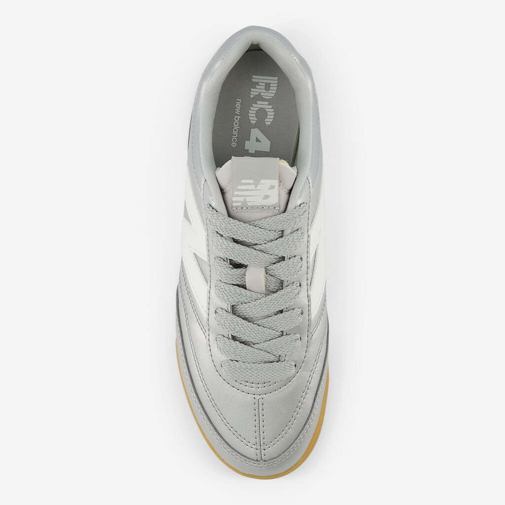 New Balance - URC42CA - silver metallic