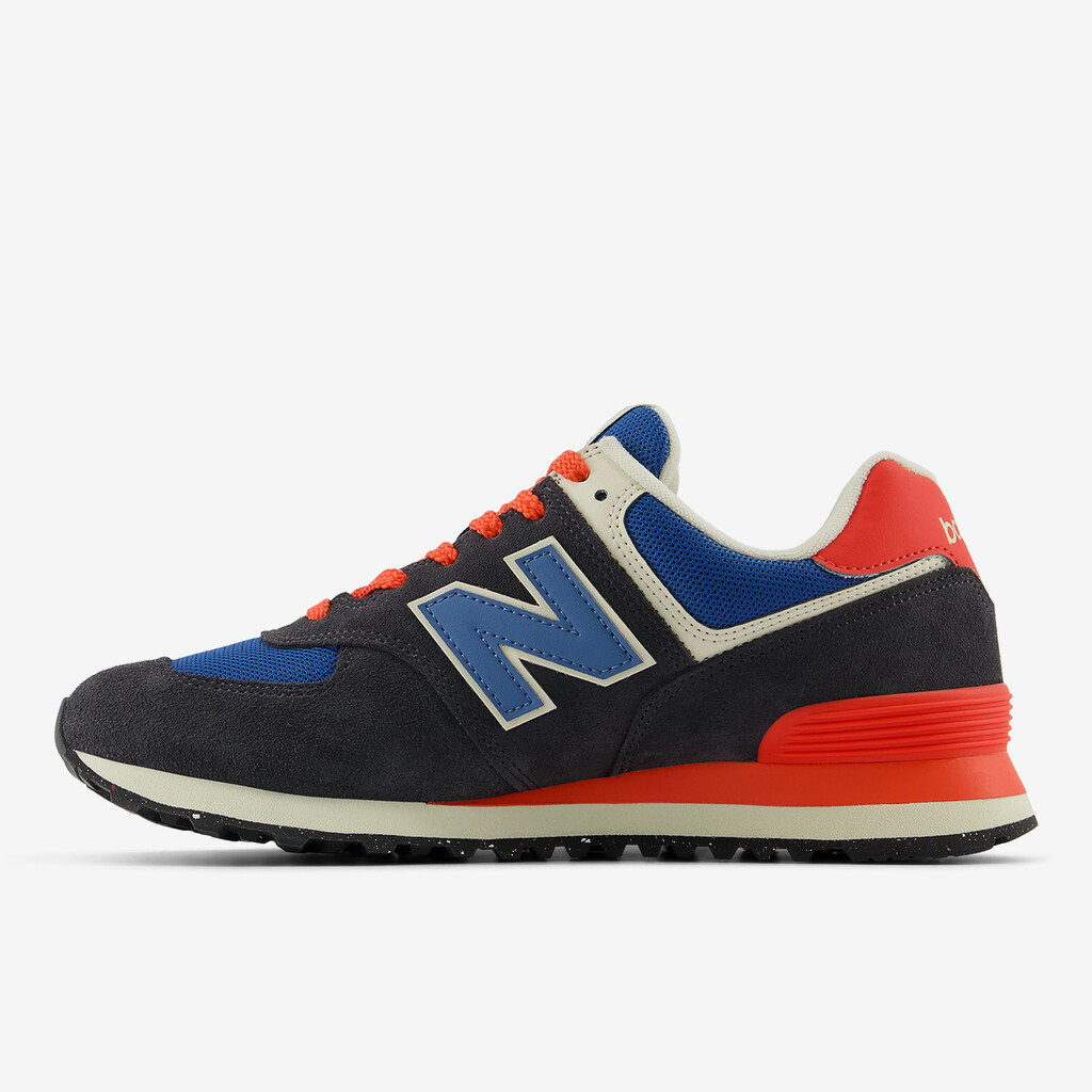 New Balance - U574RBA - blue