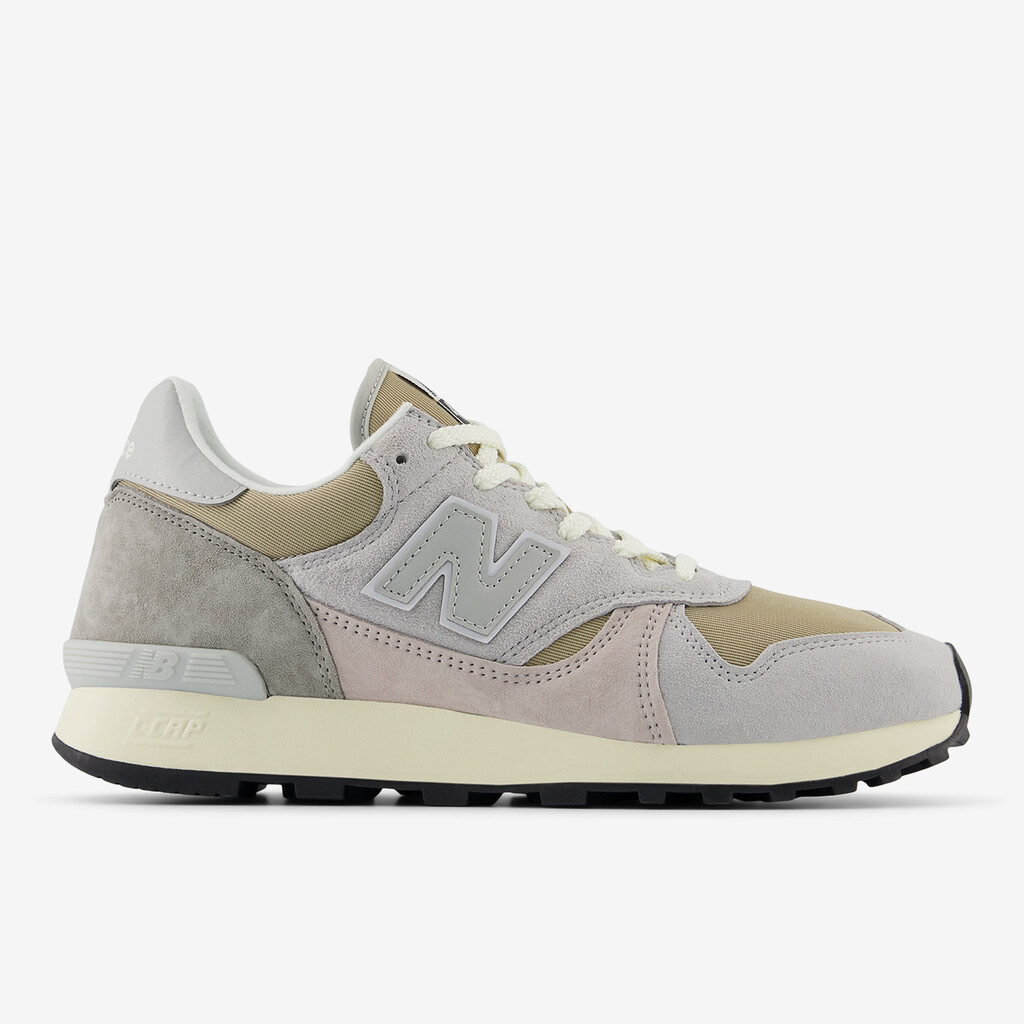 New Balance - M475VTI - stoneware