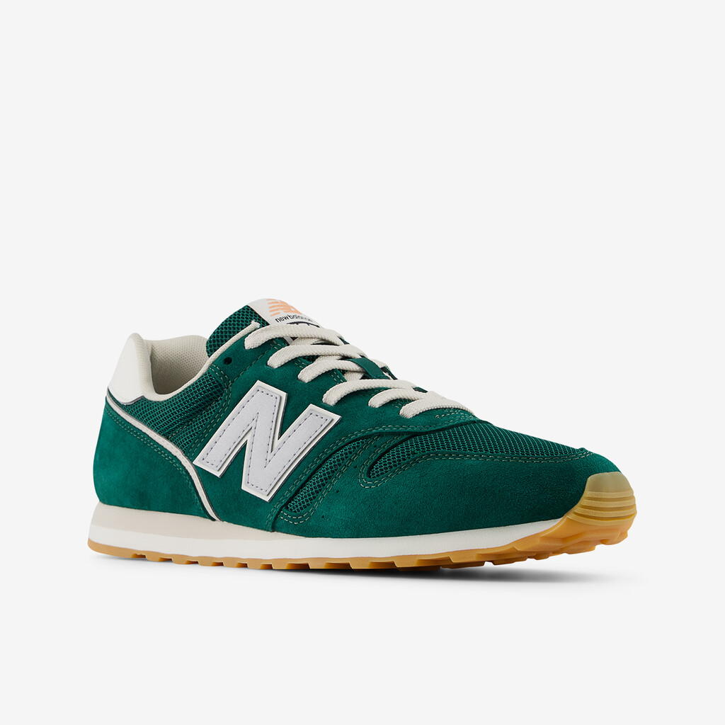 New Balance - ML373SG2 - acidic green