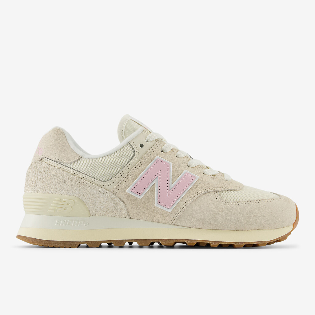 New Balance - WL574GU2 - linen