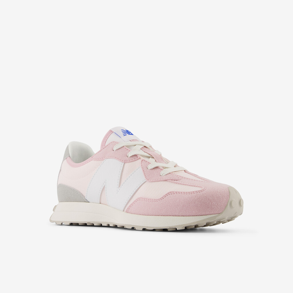 New Balance - GS327CK - mid century pink